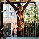 gym of ataşehir spor salonu pilates