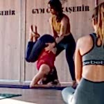 gym of ataşehir spor salonu ataşehir yoga